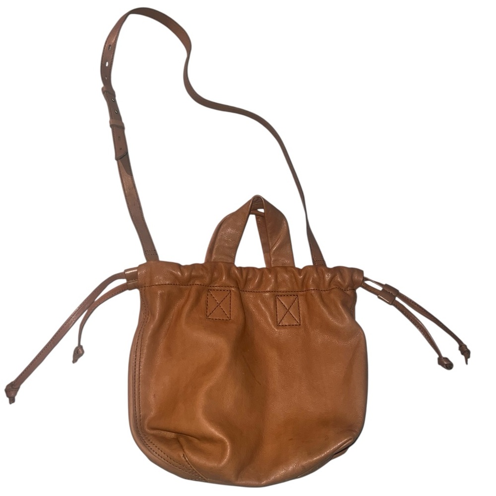 Madewell The Piazza Mini
Crossbody Bag